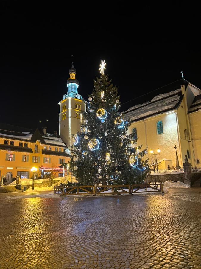 Le Sapin B19 - Demi Quartier