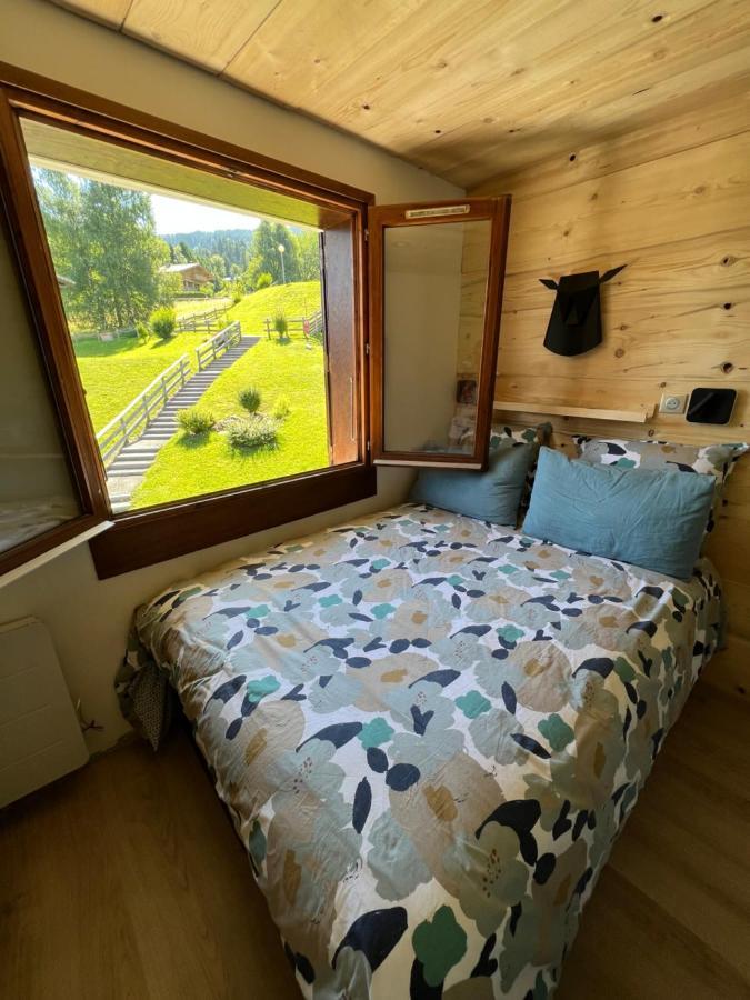 Apartment Le Sapin B19 - Demi Quartier Megeve