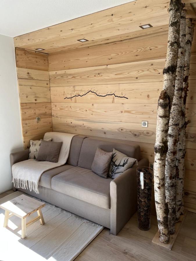 Apartment Le Sapin B19 - Demi Quartier Megeve