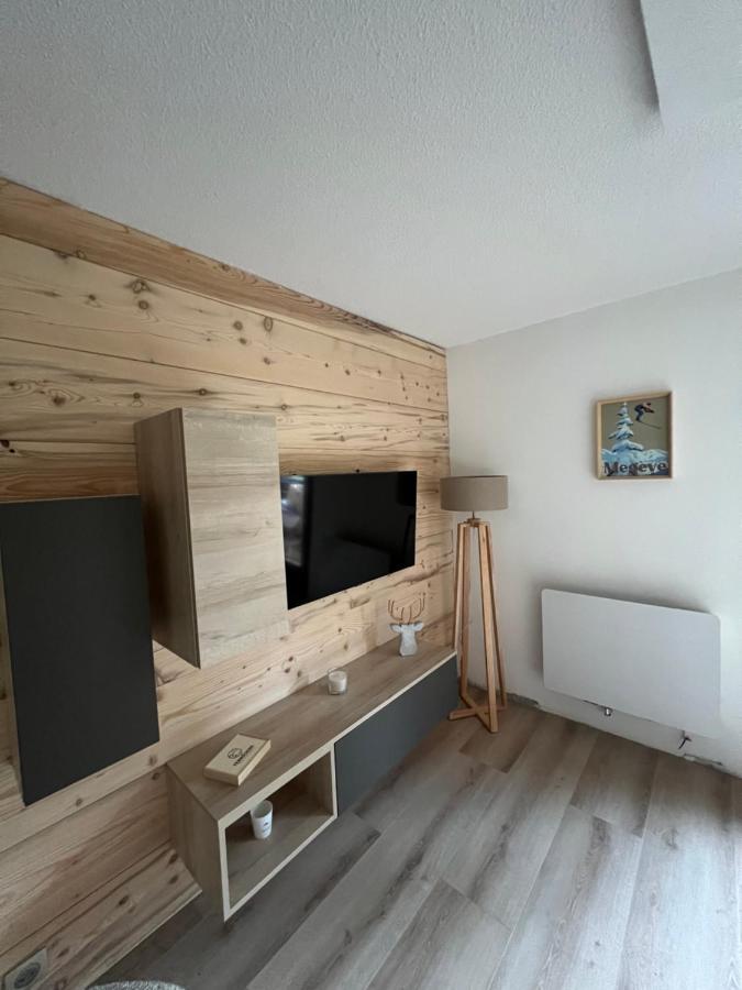 Le Sapin B19 - Demi Quartier Apartment *