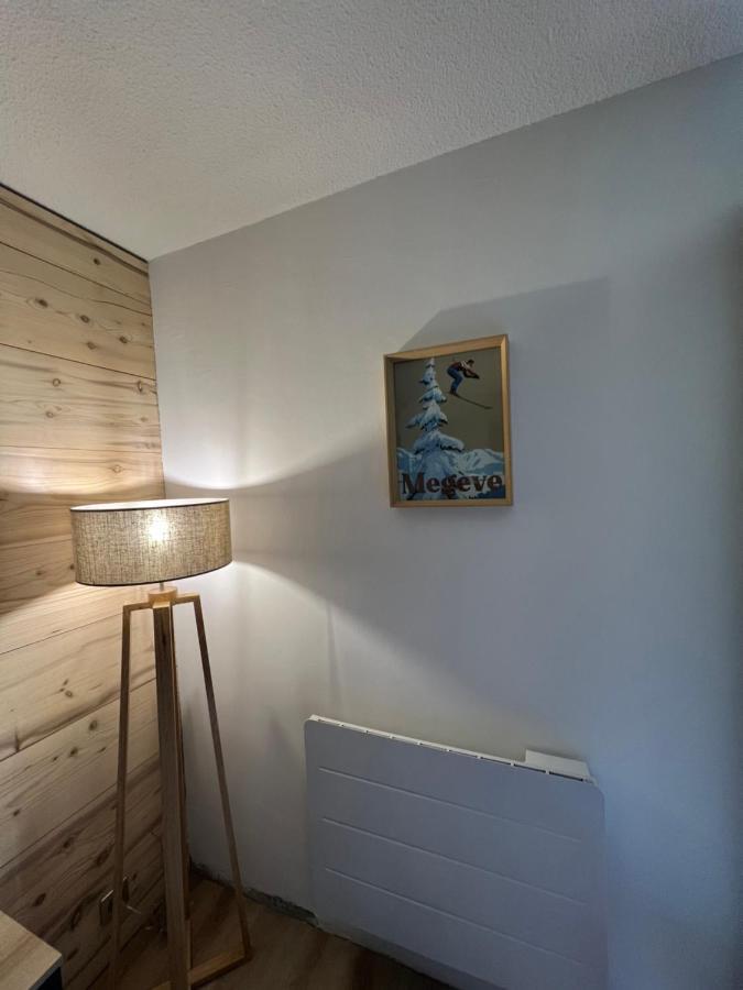 Apartment Le Sapin B19 - Demi Quartier