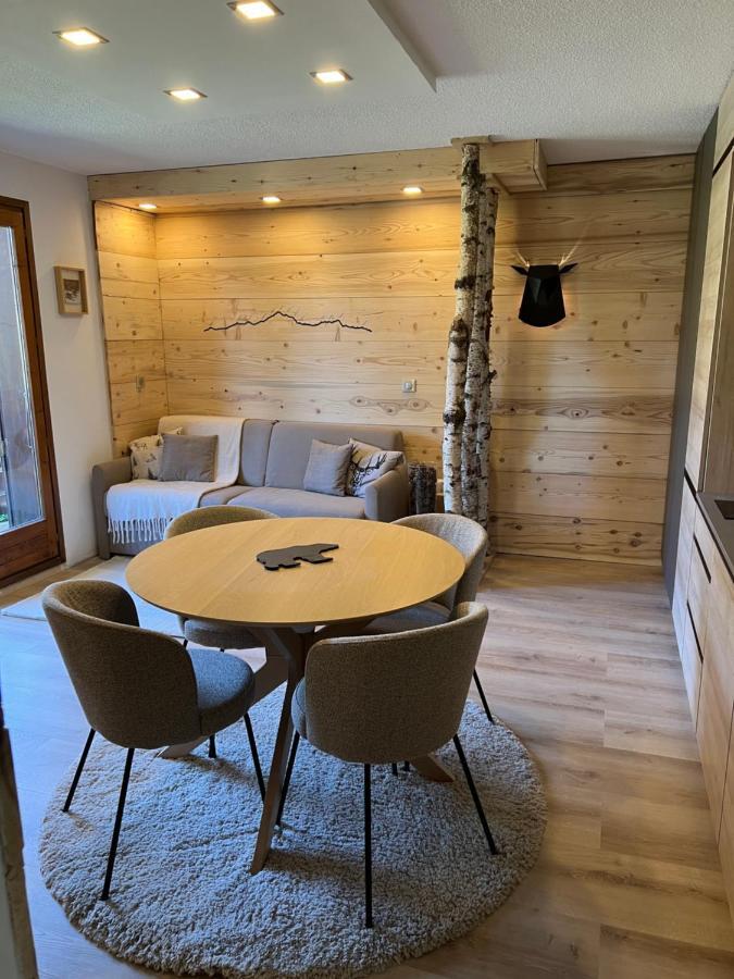 Le Sapin B19 - Demi Quartier Megève