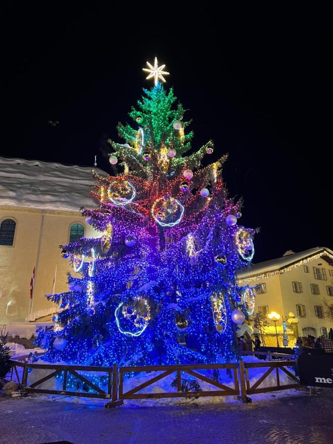 Apartment Le Sapin B19 - Demi Quartier Megeve