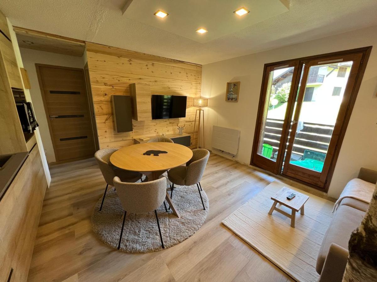 Apartment Le Sapin B19 - Demi Quartier
