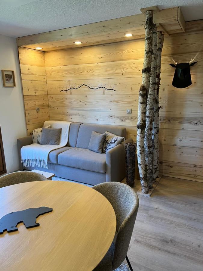 Apartment Le Sapin B19 - Demi Quartier