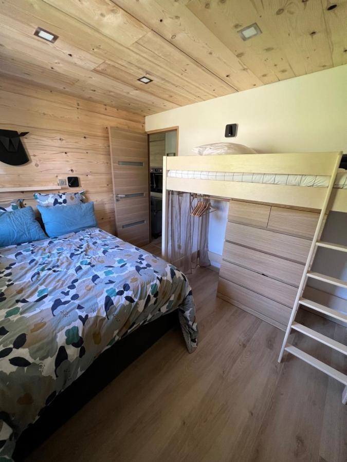Le Sapin B19 - Demi Quartier Apartment Megeve