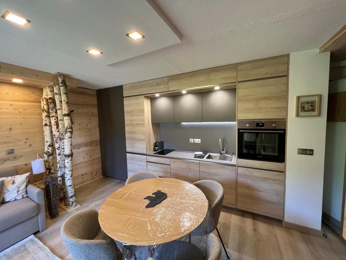 Apartment Le Sapin B19 - Demi Quartier Megève